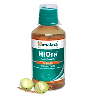 Hiora Mouth Wash Regular