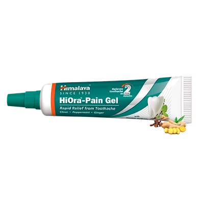 HiOra Pain Gel-SKU-SAI-3303