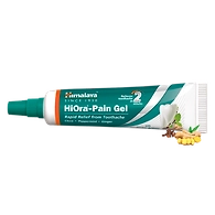HiOra Pain Gel