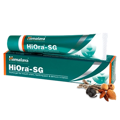 Hiora SG Gel-SKU-SAI-3304
