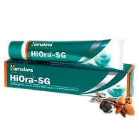 Hiora SG Gel