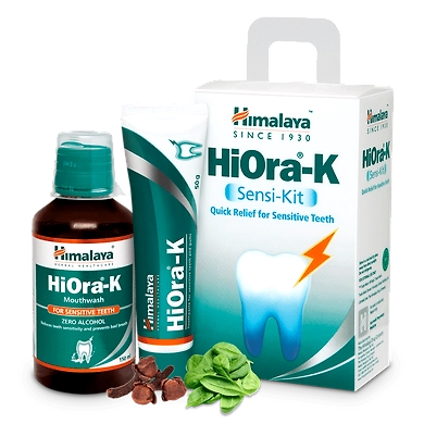 HiOra-K Sensi-Kit-SKU-SAI-3305