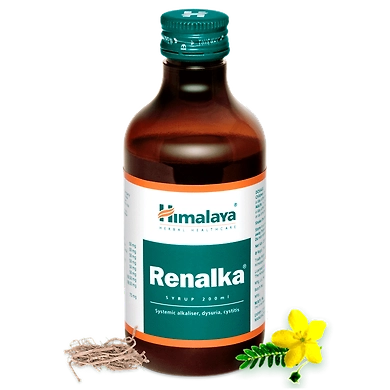 Renalka Syrup-SKU-SAI-3312