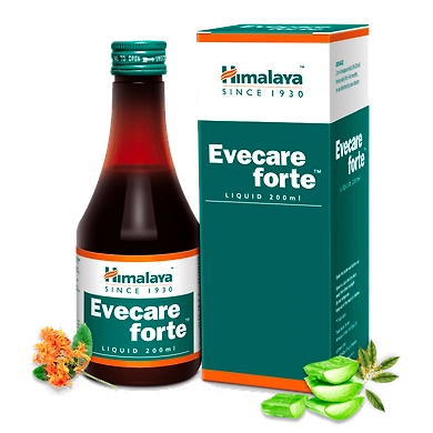 Evecare forte-SKU-SAI-3314