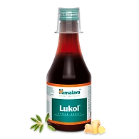 Lukol Syrup