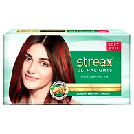 Streax Ultralights