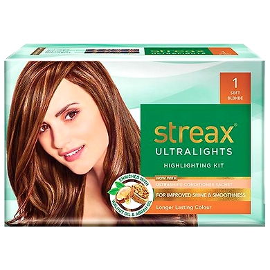Streax Ultralights-SKU-SAI-3322
