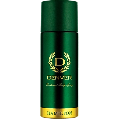 DENVER HAMILTON DEODORANT - DENVER HAMILTON-SKU-SAI-3349