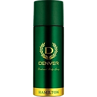 DENVER HAMILTON DEODORANT - DENVER HAMILTON