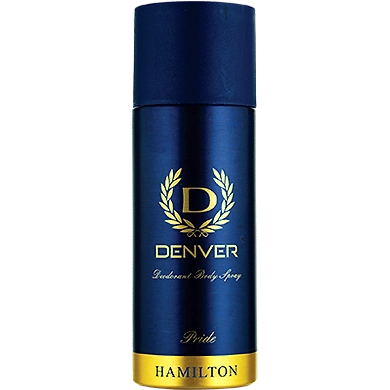DENVER PRIDE DEODORANT-SKU-SAI-3350