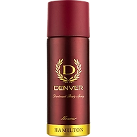 DENVER HONOUR DEODORANT