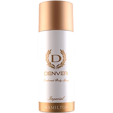 DENVER IMPERIAL DEODORANT-SKU-SAI-3352