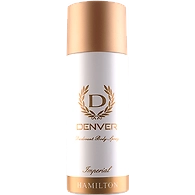 DENVER IMPERIAL DEODORANT