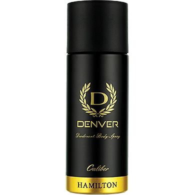 DENVER CALIBER DEODORANT-SKU-SAI-3353