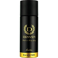 DENVER CALIBER DEODORANT