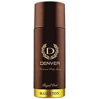 DENVER ROYAL OUD DEODORANT