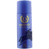 DENVER SPORTING CLUB-GOAL DEODORANT SPRAY