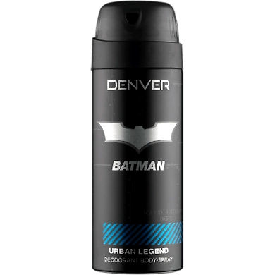 DENVER SUPER HERO-URBAN LEGEND DEODORANT-SKU-SAI-3360