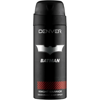 DENVER SUPER HERO-KNIGHT WARRIOR DEODORANT-SKU-SAI-3361