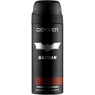 DENVER SUPER HERO-KNIGHT WARRIOR DEODORANT