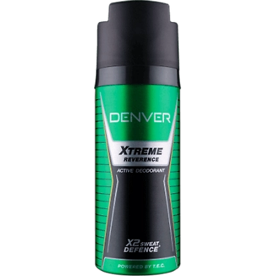 DENVER XTREME REVERENCE DEODORANT-SKU-SAI-3363