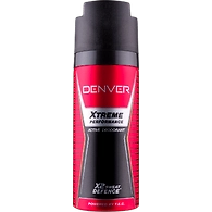 DENVER XTREME PERFORMANCE DEODORANT