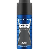 DENVER XTREME ENDURANCE DEODORANT