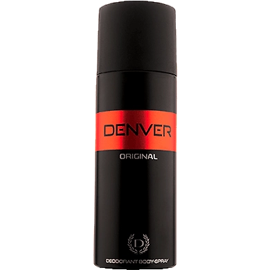 DENVER ORIGINAL DEODORANT-SKU-SAI-3366