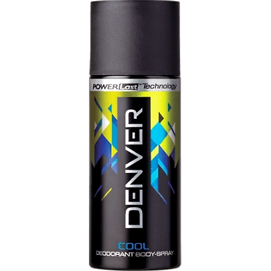 DENVER COOL DEODORANT-SKU-SAI-3367