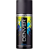 DENVER COOL DEODORANT
