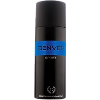DENVER SPORT DEODORANT