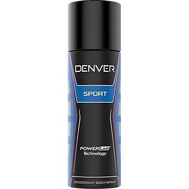 DENVER SPORT NANO DEO-SKU-SAI-3370