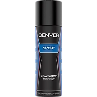 DENVER SPORT NANO DEO