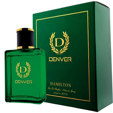 DENVER HAMILTON PERFUME-SKU-SAI-3376