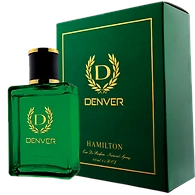 DENVER HAMILTON PERFUME