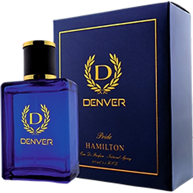 Denver Hamilton Pride Perfume-SKU-SAI-3377