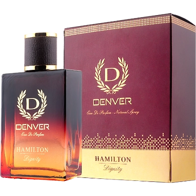 Denver Hamilton Dignity Perfume-SKU-SAI-3379