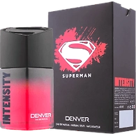 DENVER SUPERMAN INTENSITY PERFUME