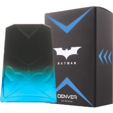 DENVER BATMAN CRUSADER PERFUME-SKU-SAI-3384