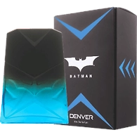 DENVER BATMAN CRUSADER PERFUME