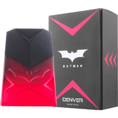 DENVER BATMAN VIGILANT PERFUME-SKU-SAI-3386