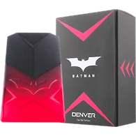 DENVER BATMAN VIGILANT PERFUME