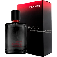 DENVER EVOLVE