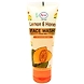 AYUR HERBALS LEMON AND HONEY FACE WASH-SKU-SAI-0913-sm