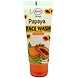 Ayur Herbals Papaya Face Wash-SKU-SAI-0920-sm