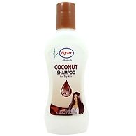 Ayur Herbals Coconut Shampoo