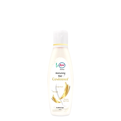 Ayur Herbals Moisturizing Hair Conditioner-SKU-SAI-0932