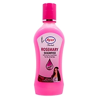 Ayur Herbals Soya Protein Shampoo