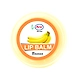 Ayur Herbals Banana Lip Balm-SKU-SAI-0935-sm