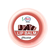 Ayur Herbals Chocolate Lip balm